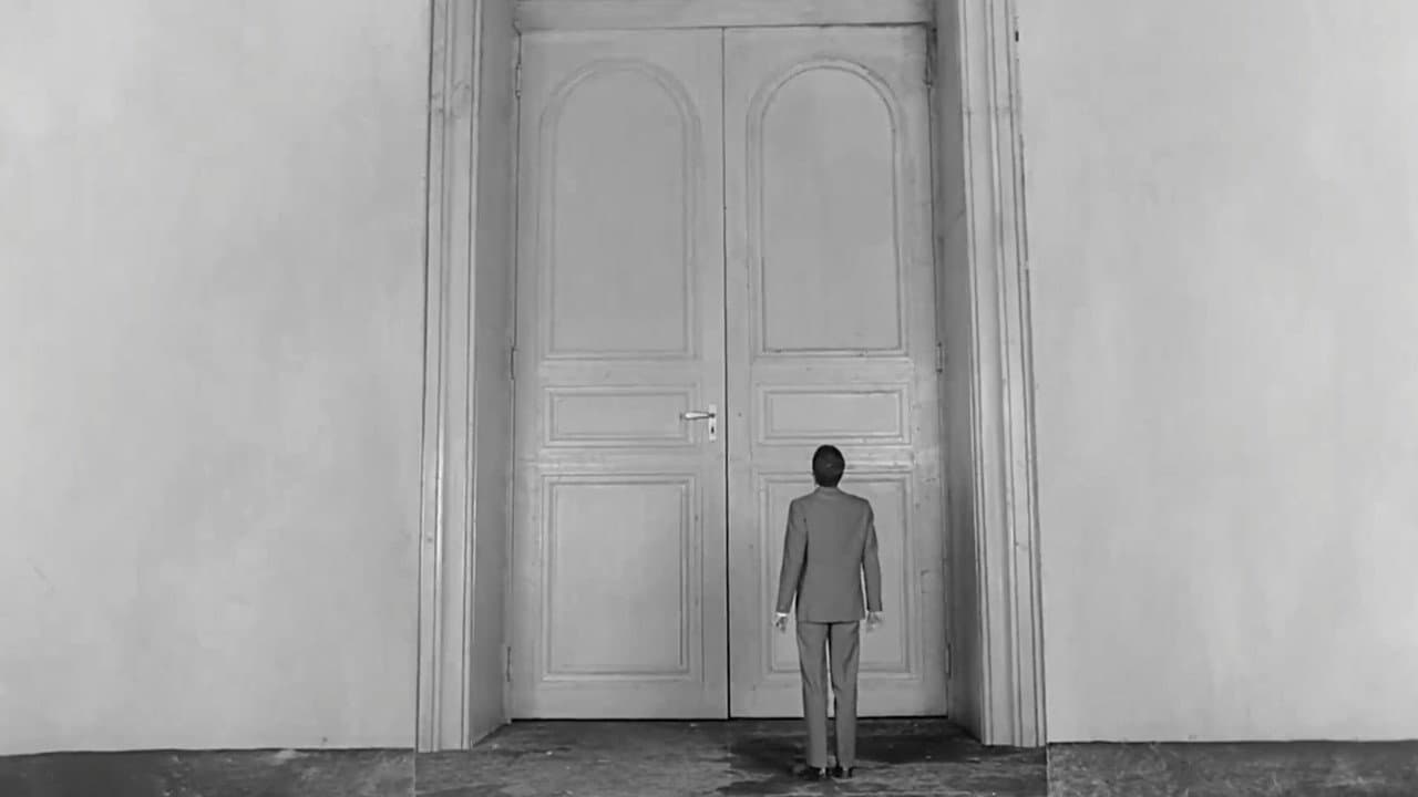 The Trial still 5