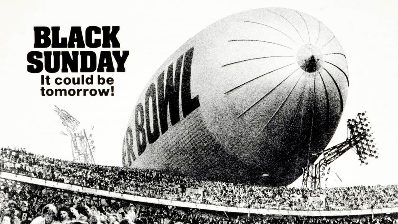 Black Sunday still 6