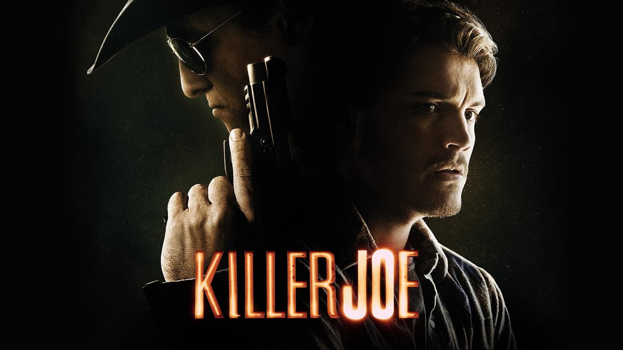 Killer Joe still 2