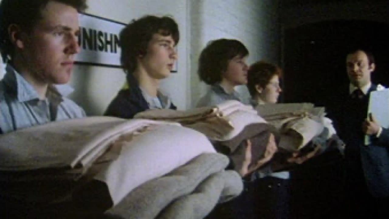 Scum still 6