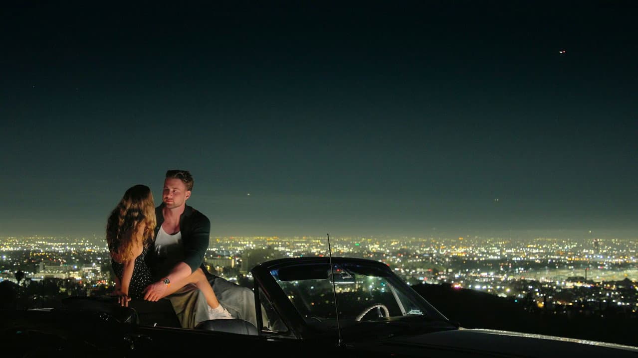 Let's Marry Harry (2026) - Movie News & Updates still 1