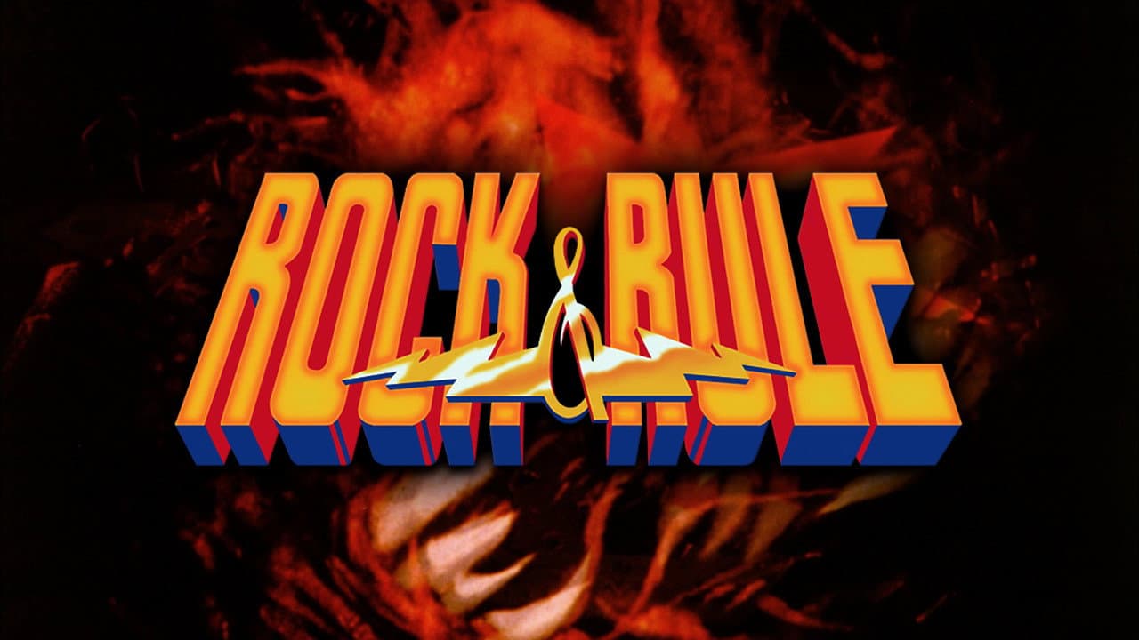 Rock & Rule still 2