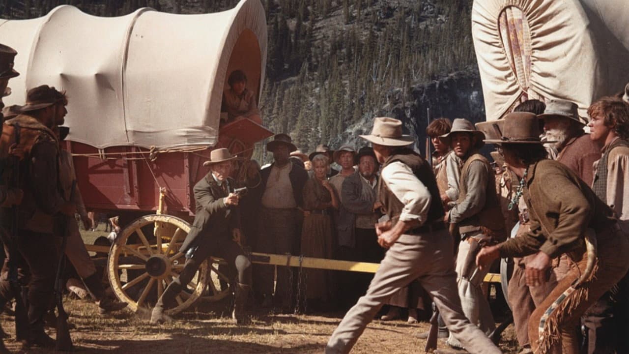The Way West still 8