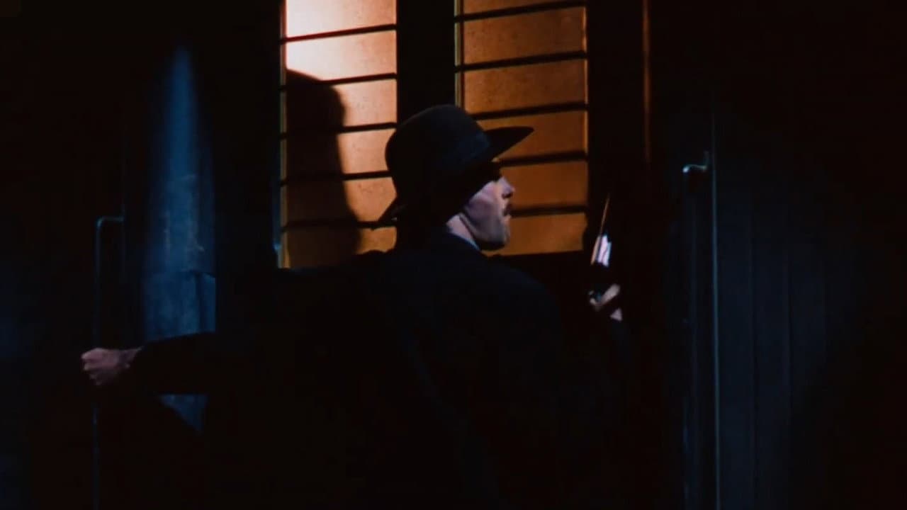 The Return of Frank James still 6