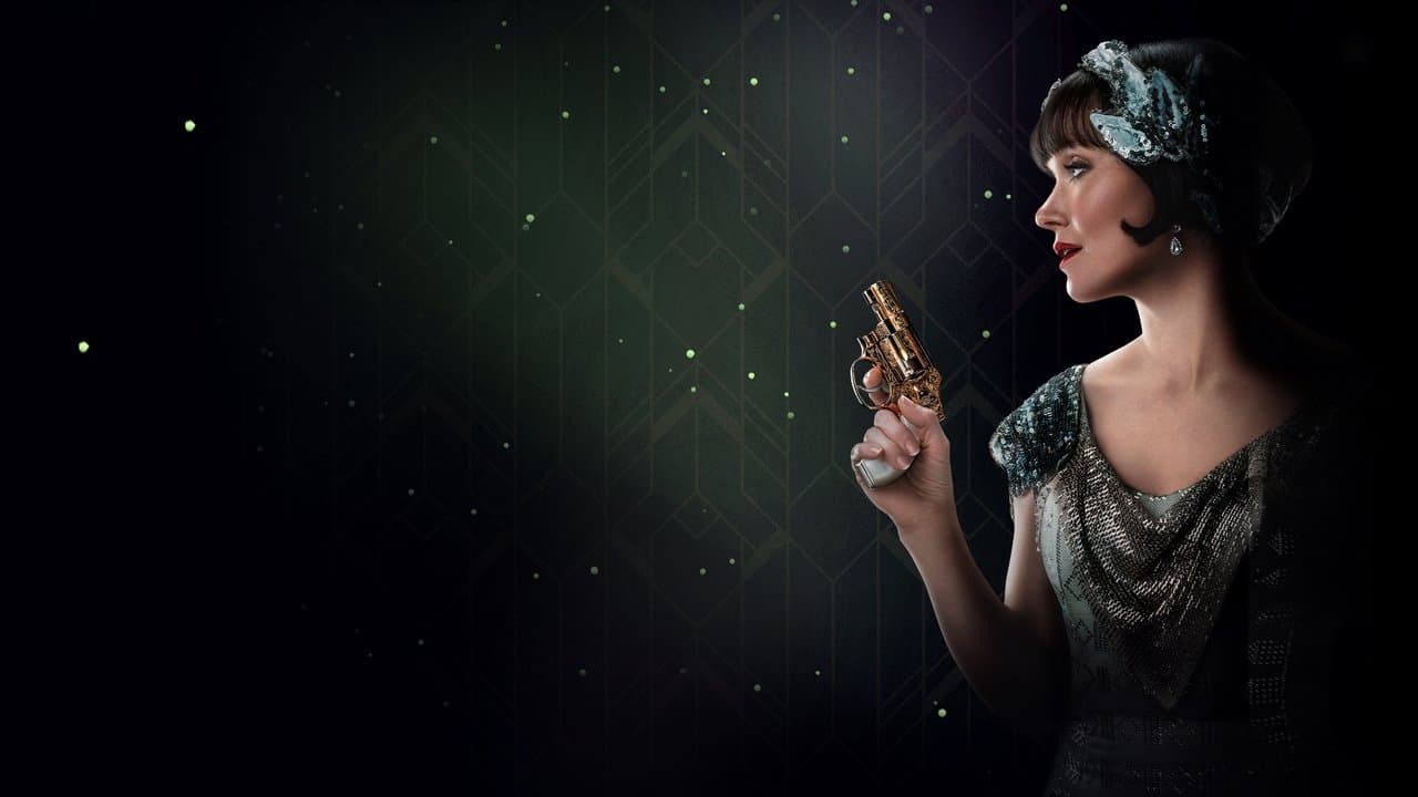 Miss Fisher and the Crypt of Tears still 2