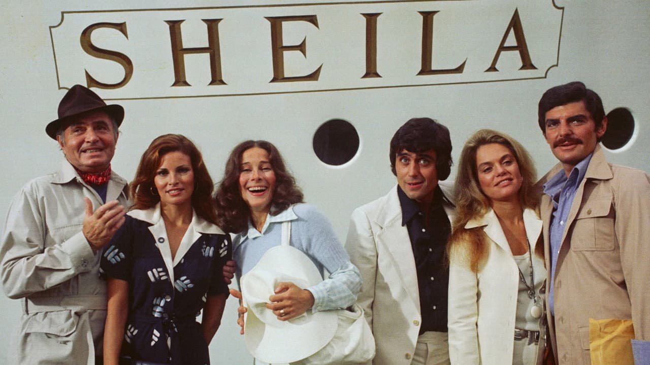 The Last of Sheila still 1