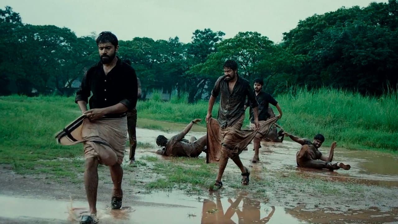 Premam still 4
