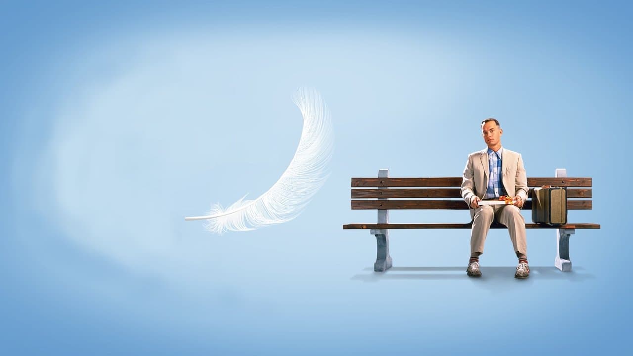 Forrest Gump still 5