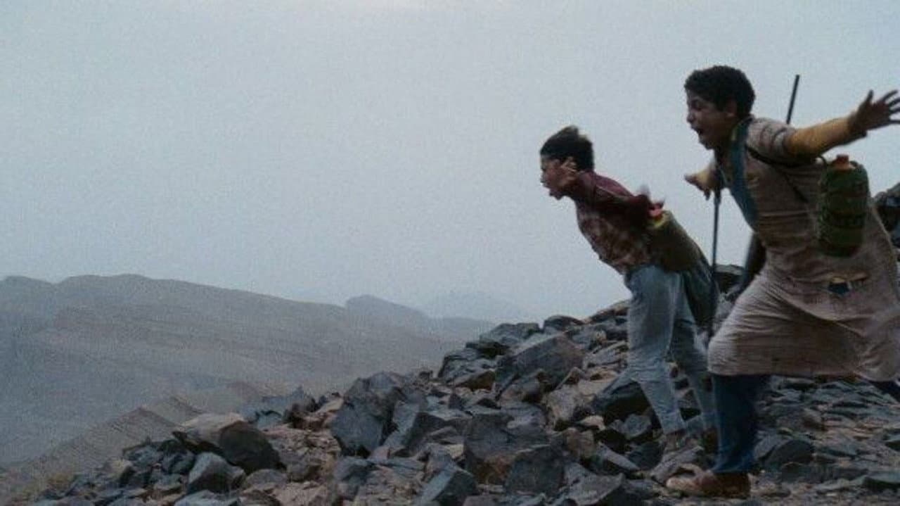 Babel (2006): Iñárritu's Global Drama Explained still 8