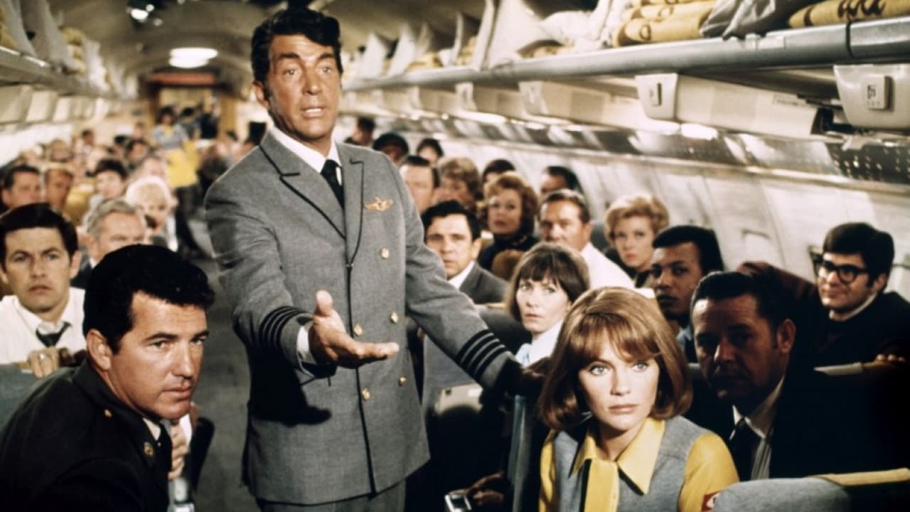 Airport still 6