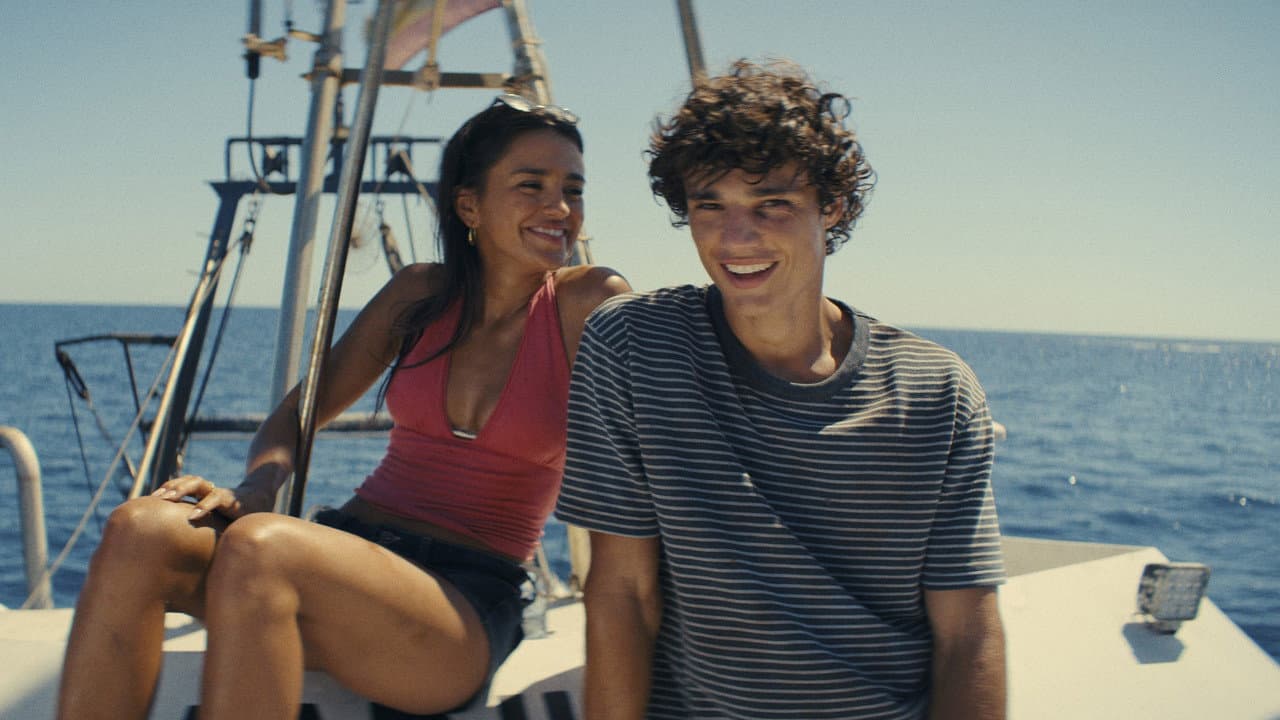 The Last Sunrise: Breaking Movie News & Updates still 3