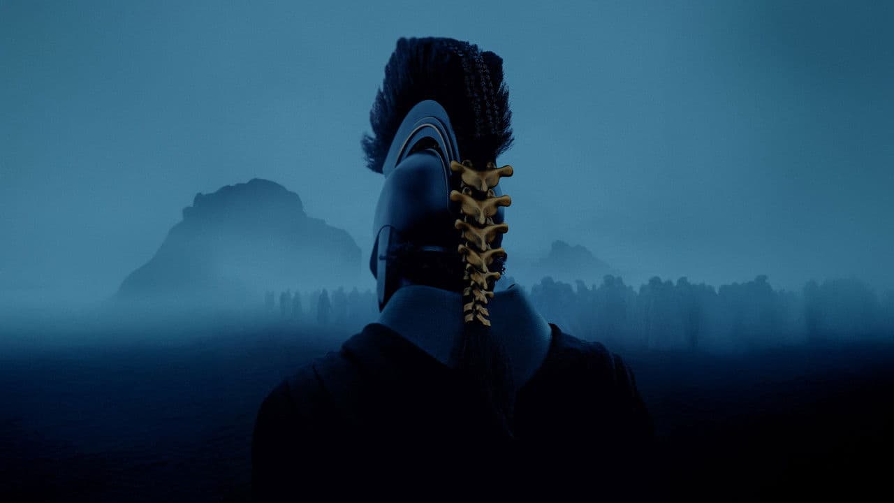 "Odyssey": First Trailer & Release Date Revealed still 3