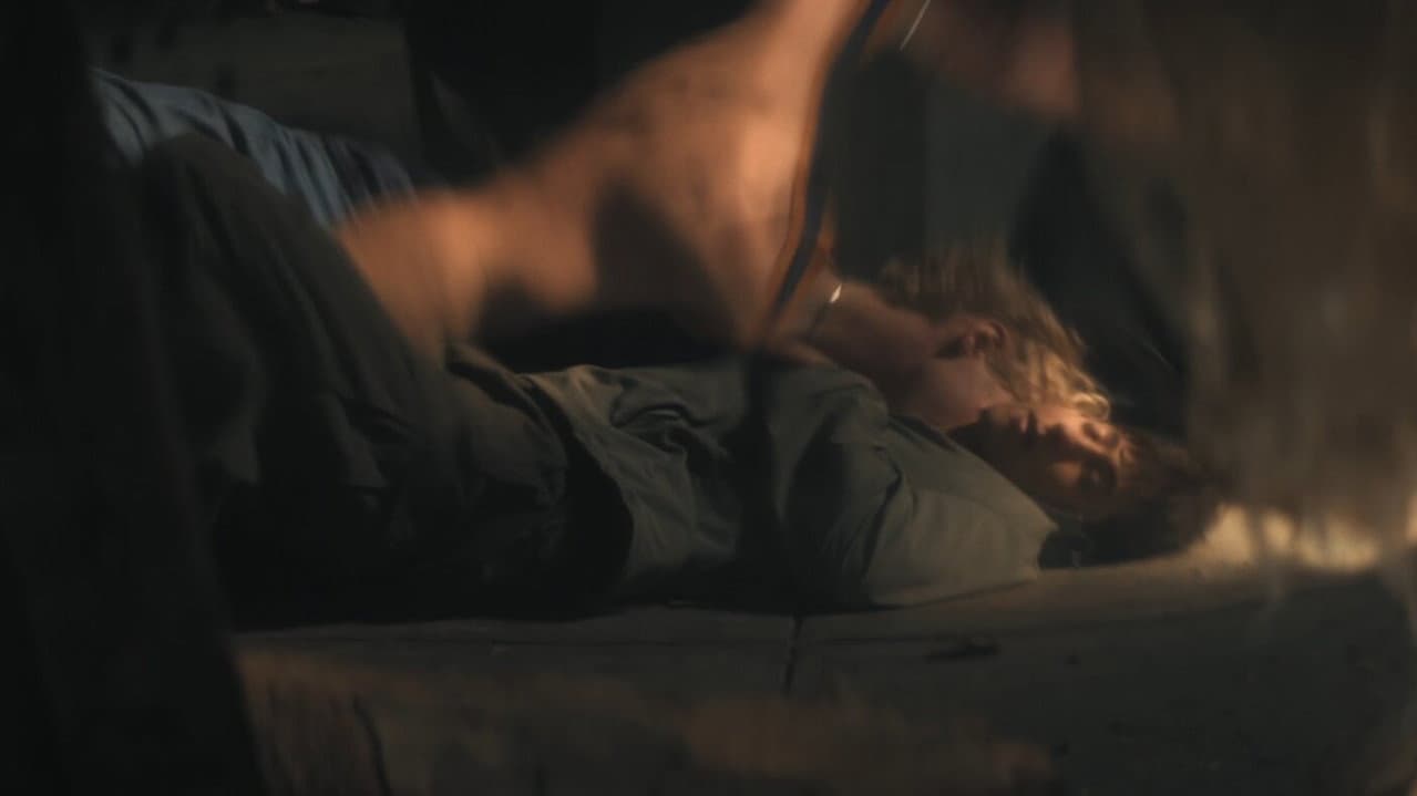 Leviticus Movie Review: A Gripping Biblical Thriller still 3