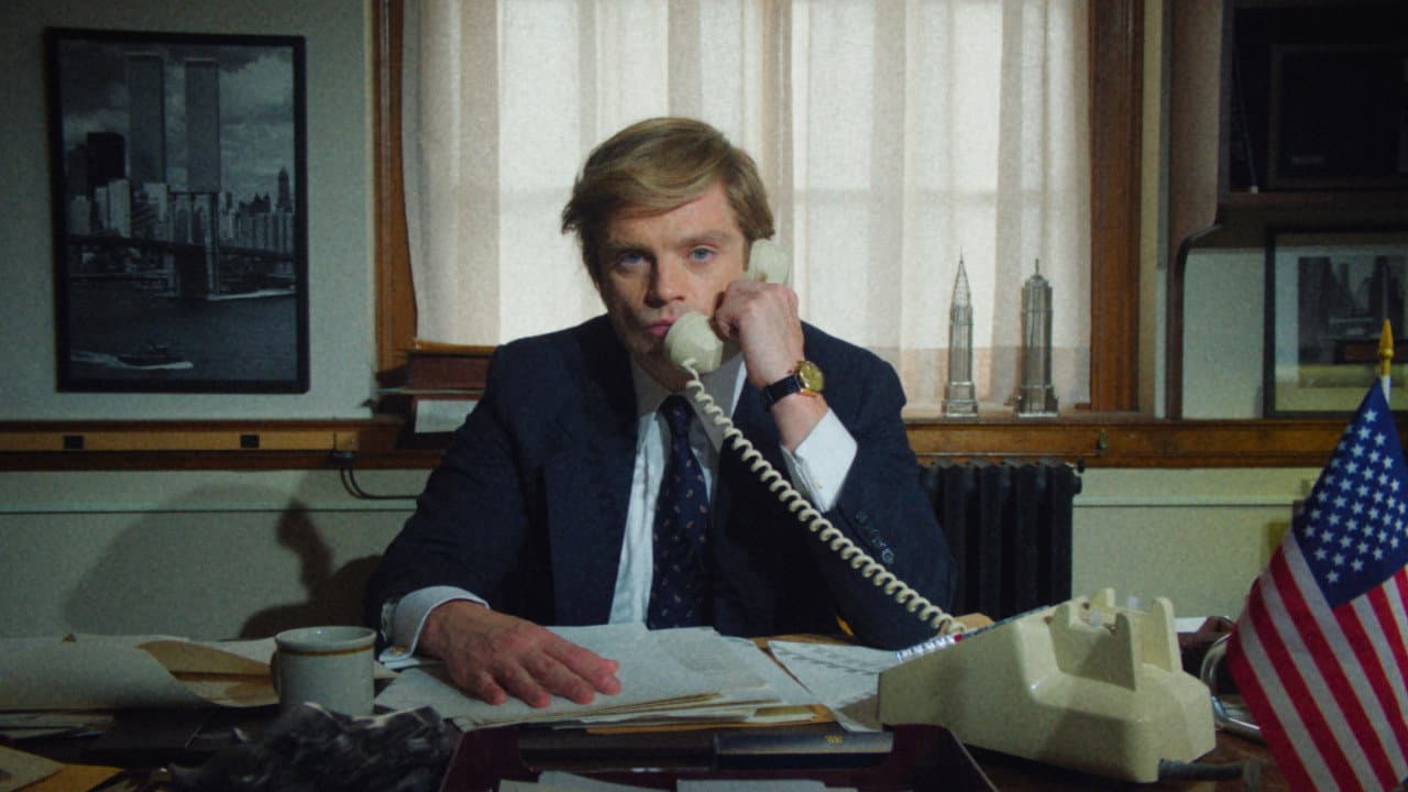 The Apprentice still 4