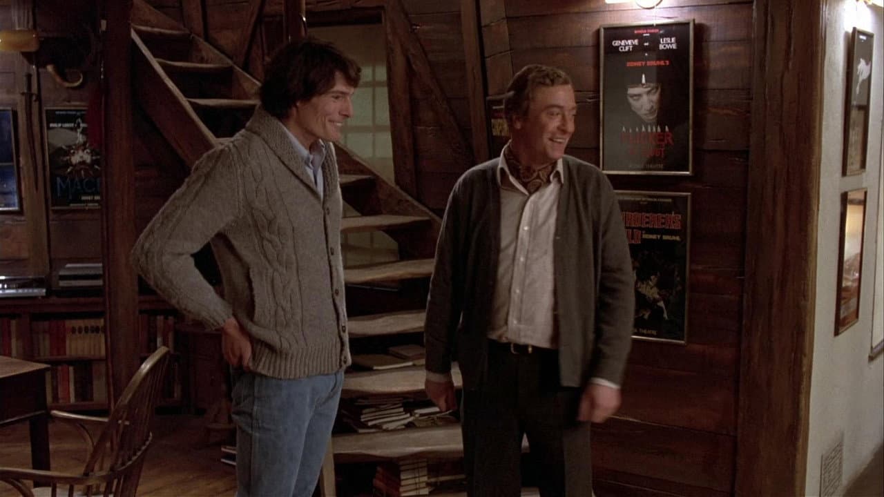 Deathtrap still 2