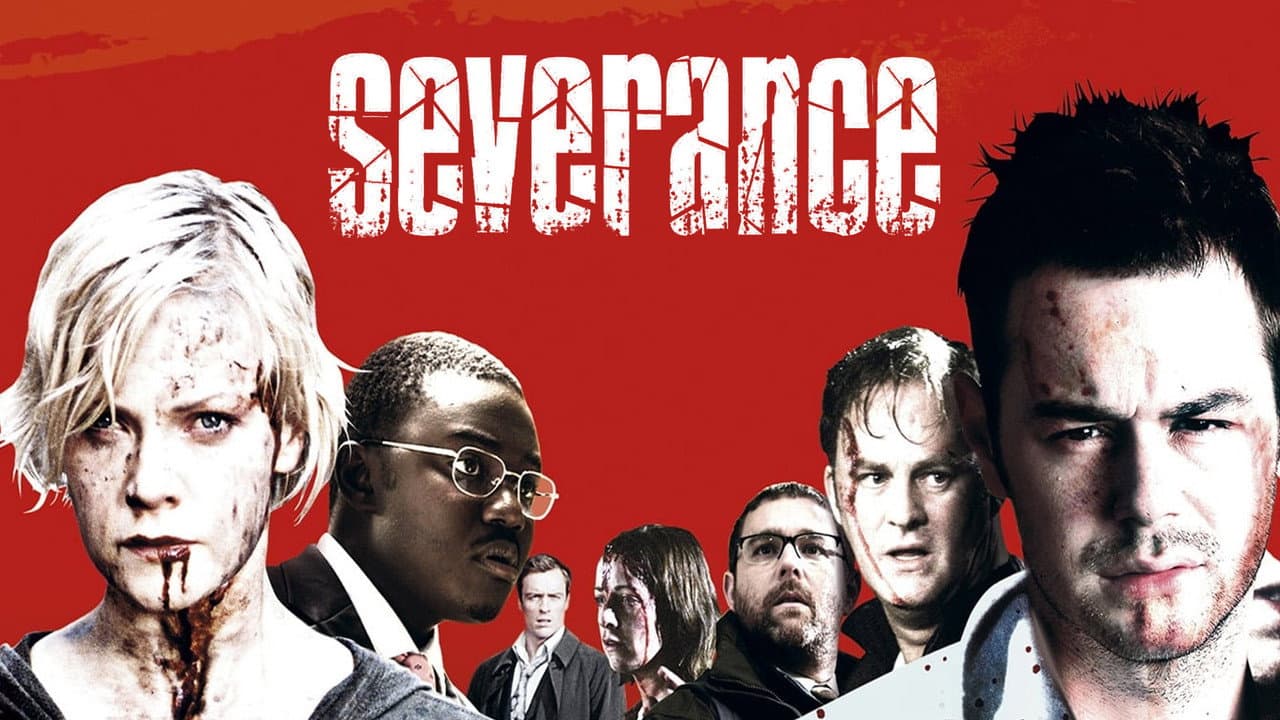 John Turturro's 2006 Film 'Severance' Returns to Awards still 1