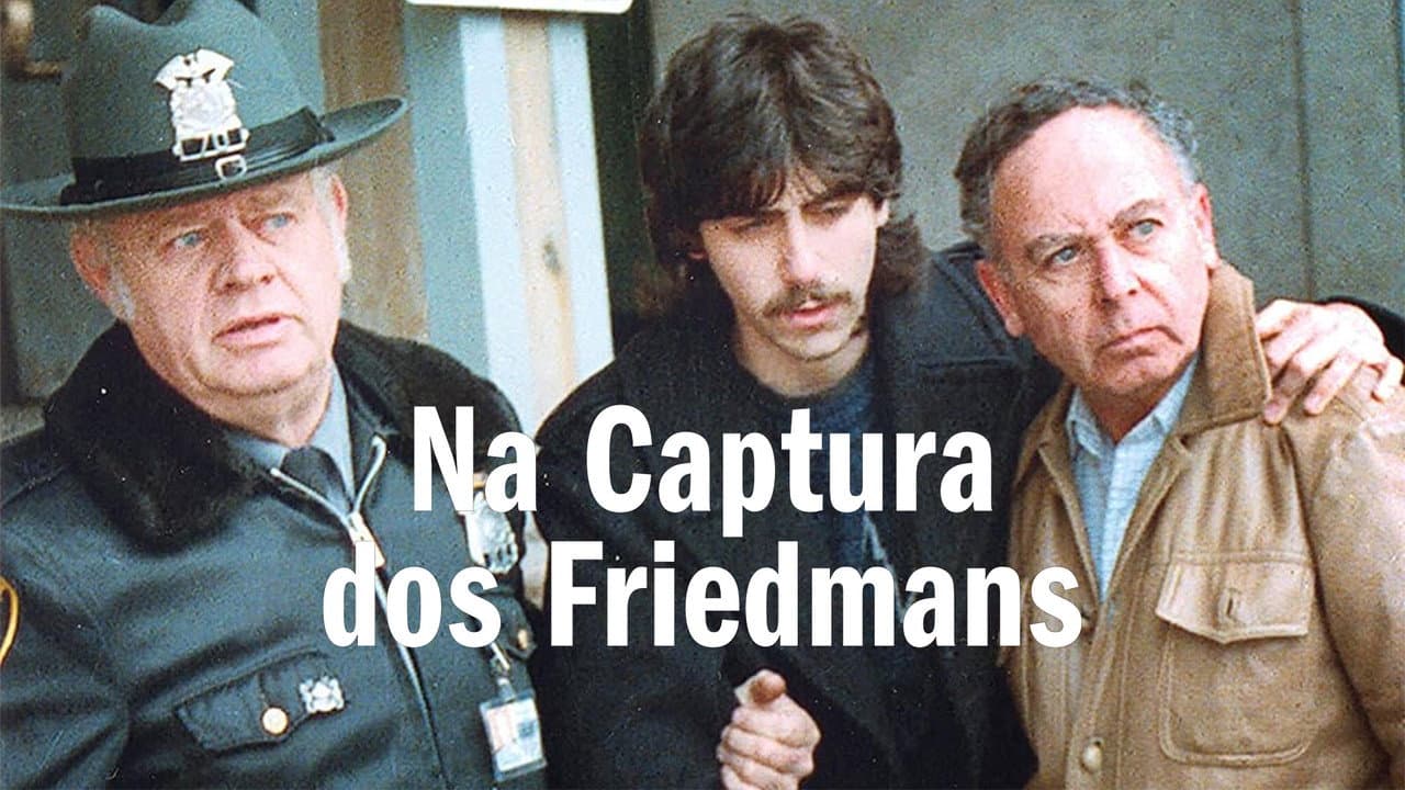 Capturing the Friedmans still 3
