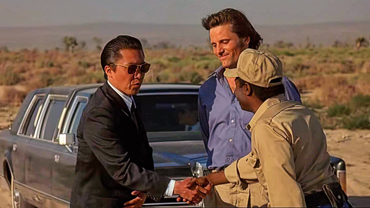 American Yakuza still 3