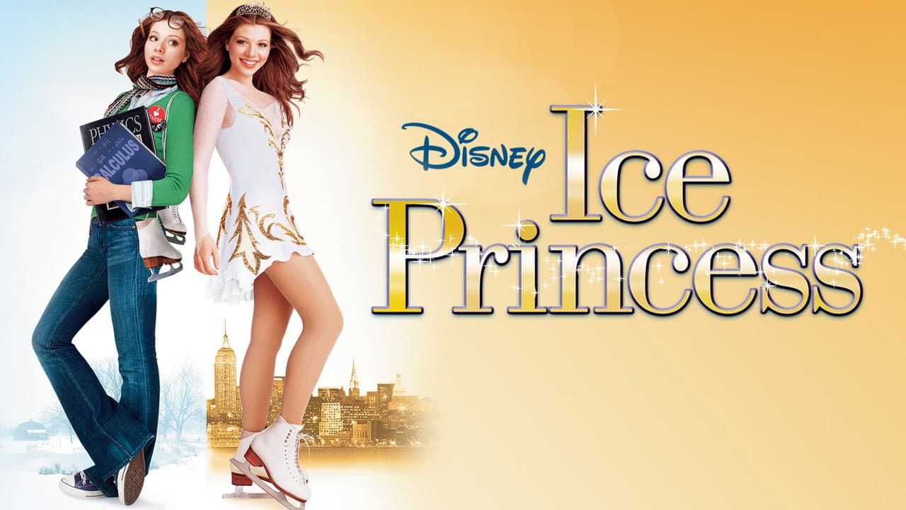Ice Princess (2005) Movie News | Updates & Buzz still 4