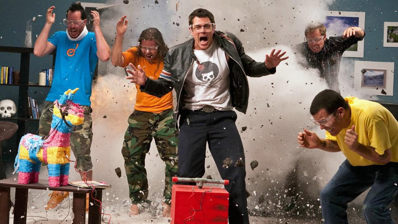 Jackass 3.5 still 4