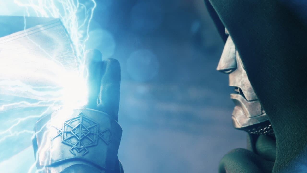 Avengers: Doomsday (2026) - Russo’s Epic Revealed still 4