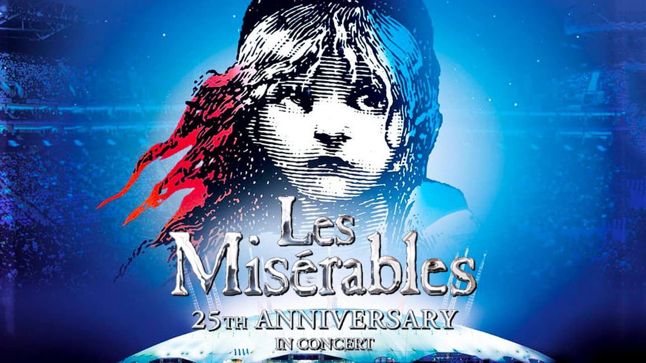 Les Misérables: 25th Anniversary in Concert still 6