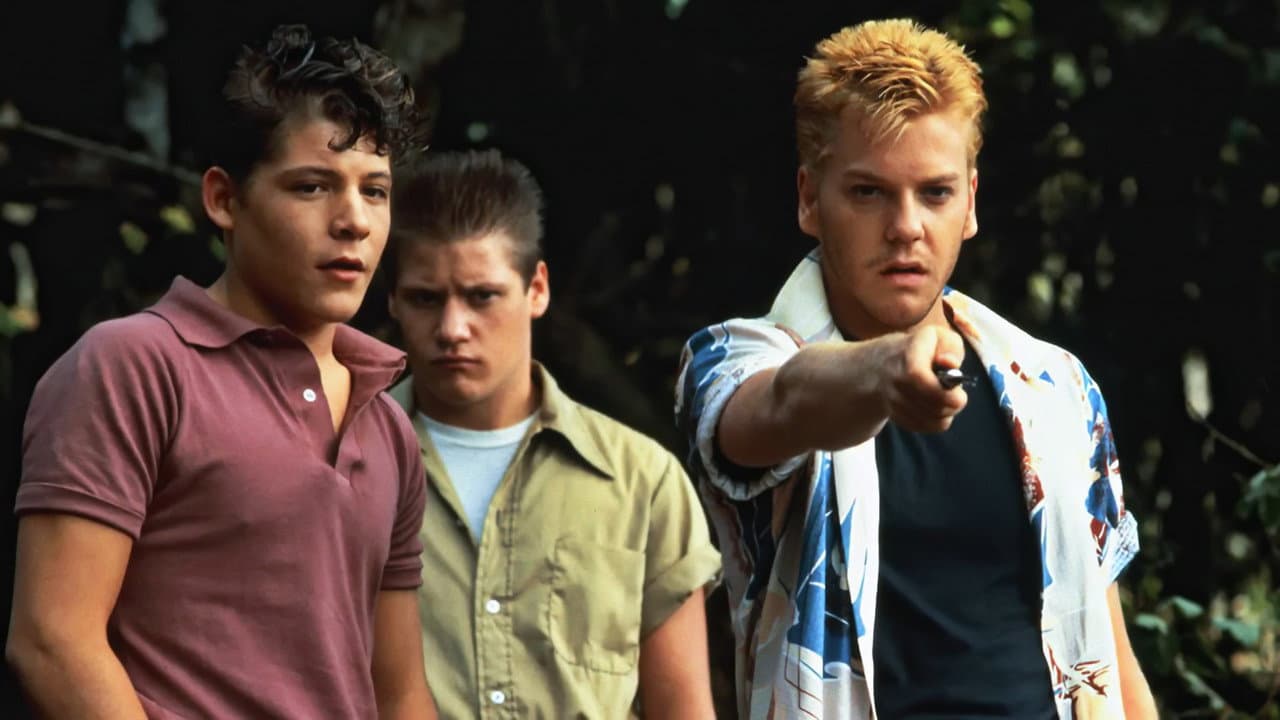 The Brotherhood of Justice still 6