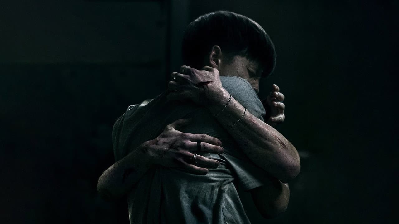 Leviticus Movie Review: A Gripping Biblical Thriller still 8