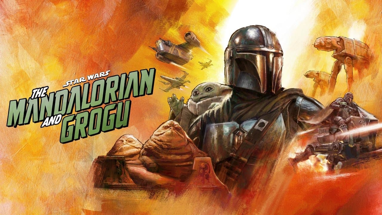 The Mandalorian and Grogu Review: A New Star Wars Era still 7