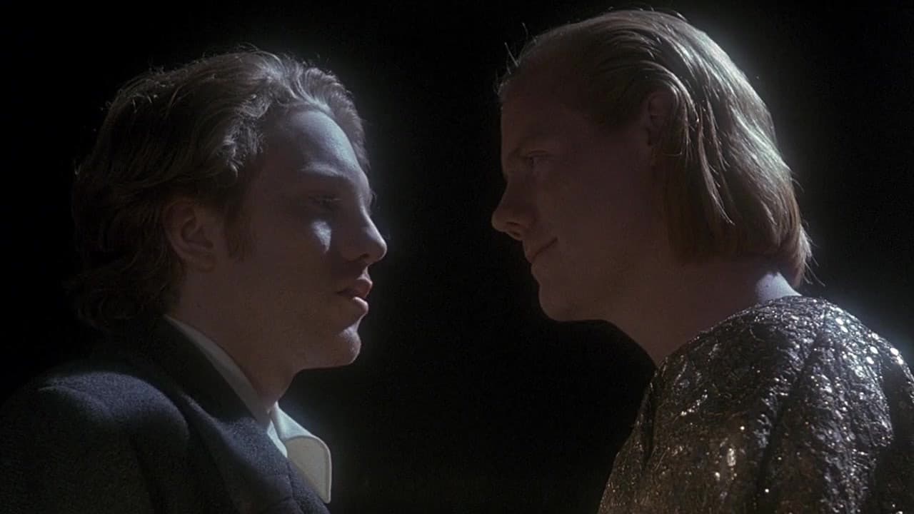 Edward II still 2