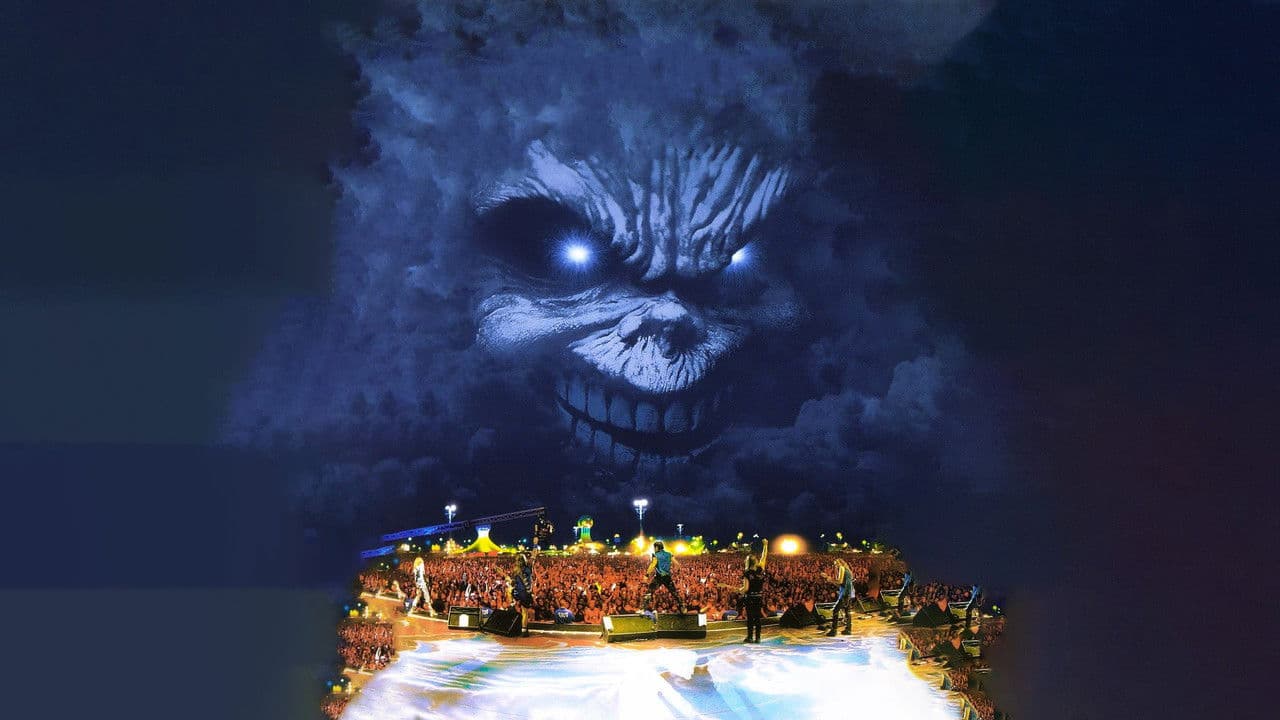 Iron Maiden: Rock In Rio still 1