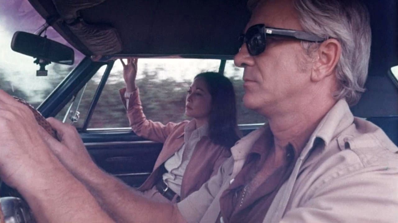 Project K (1976) - William Girdler Sci-Fi Thriller News still 4