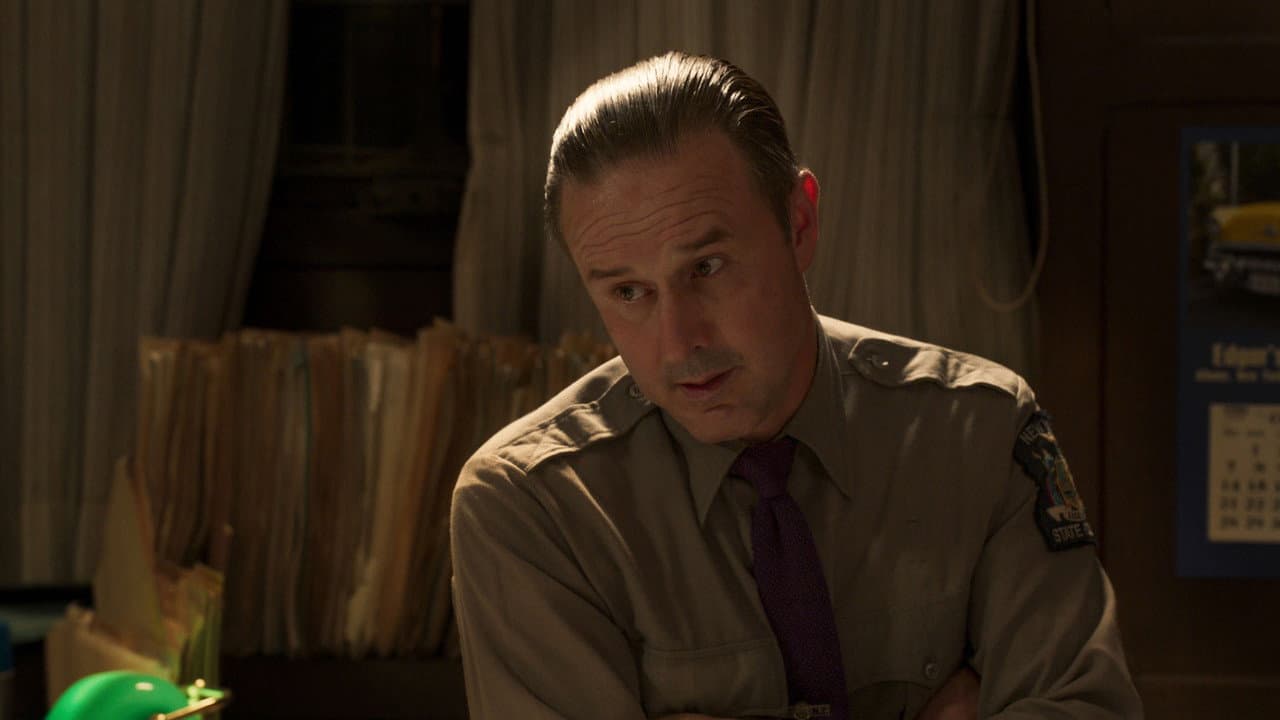 Mob Town still 3