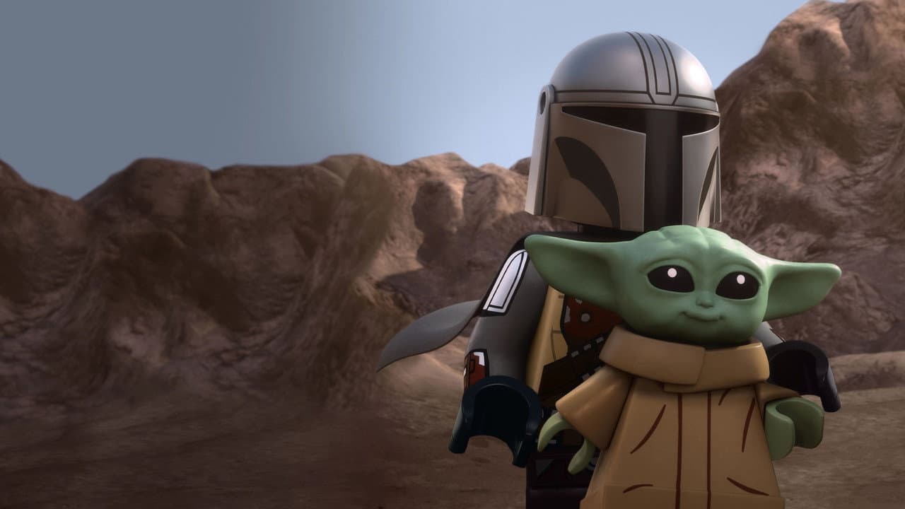 LEGO Star Wars: Mandalorian Review (2026) still 2