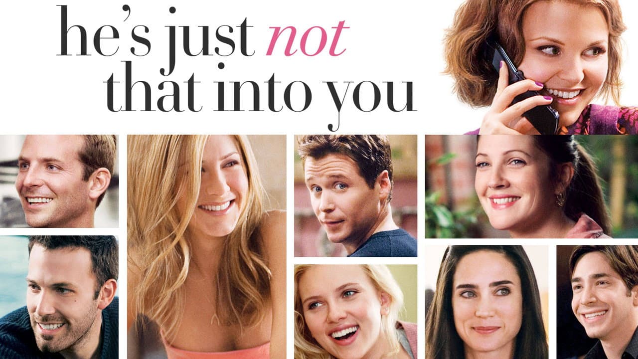 He's Just Not That Into You still 3