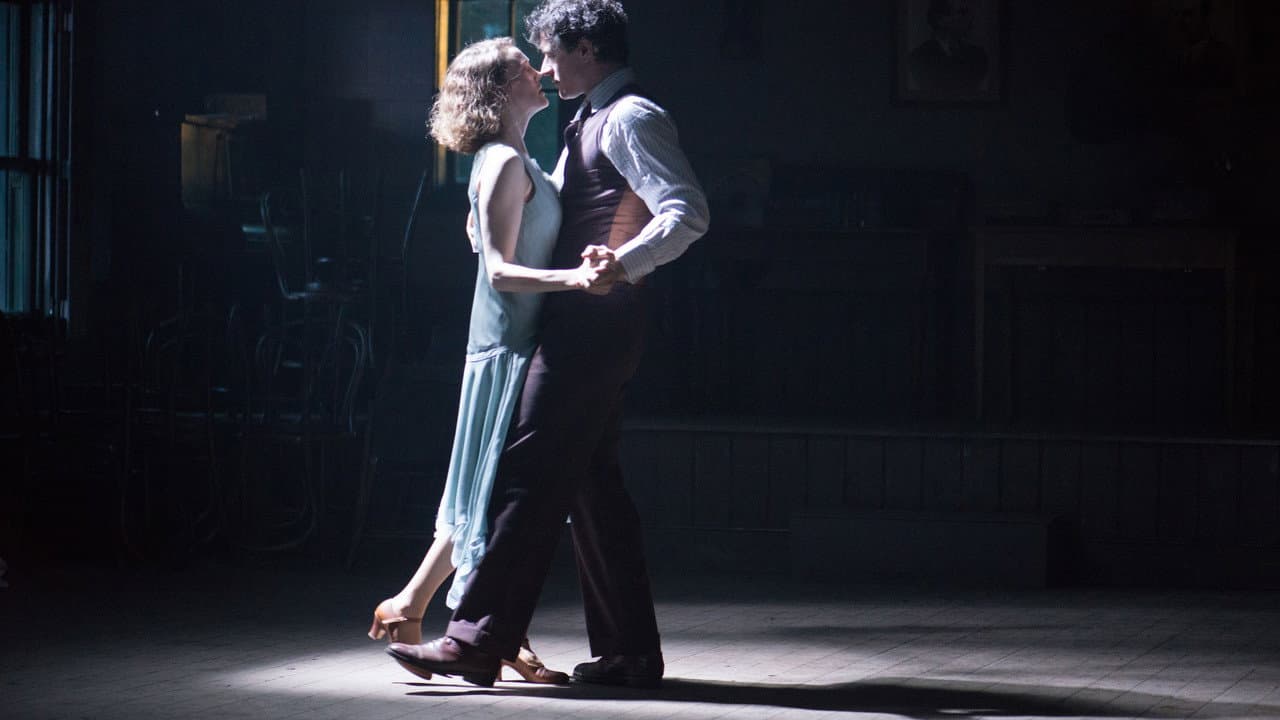 Jimmy's Hall still 4