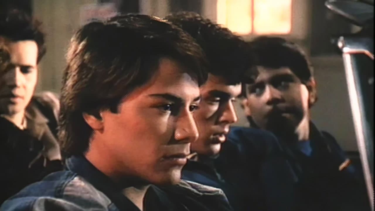 The Brotherhood of Justice still 5