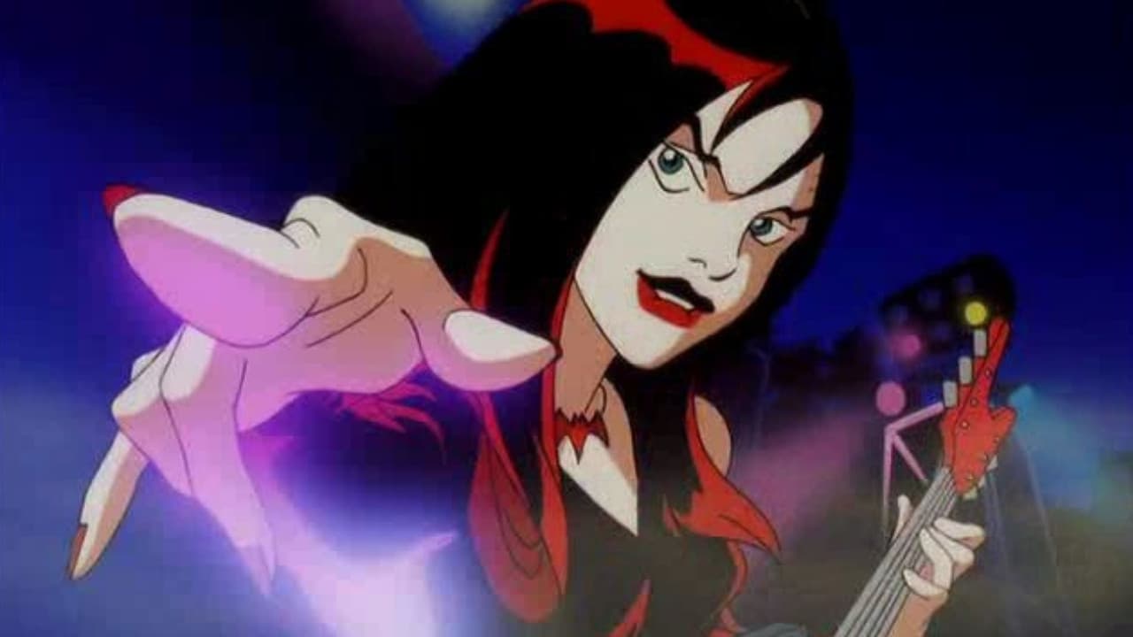 Scooby-Doo! and the Witch's Ghost still 8