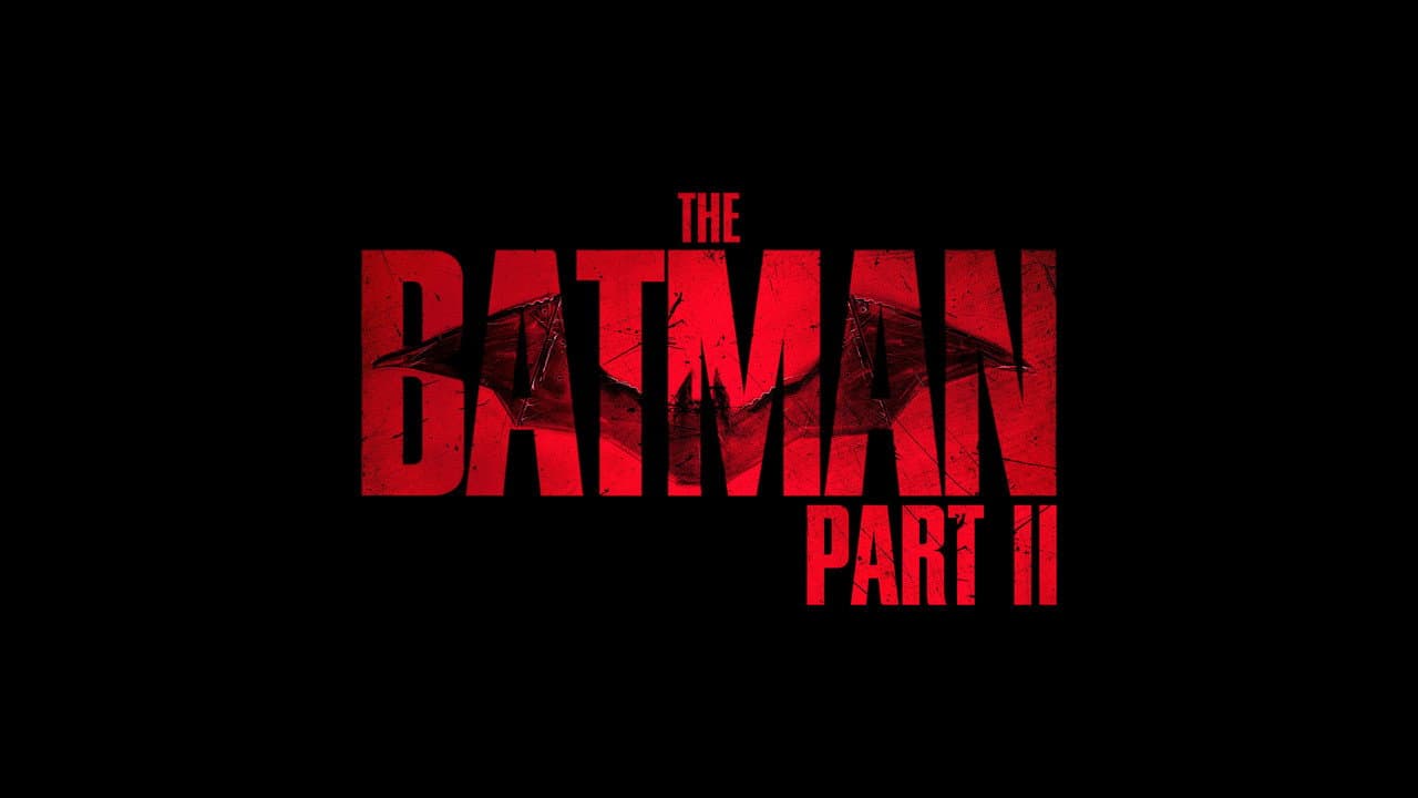 The Batman: Part II: Pattinson Teases Bold New Take still 3