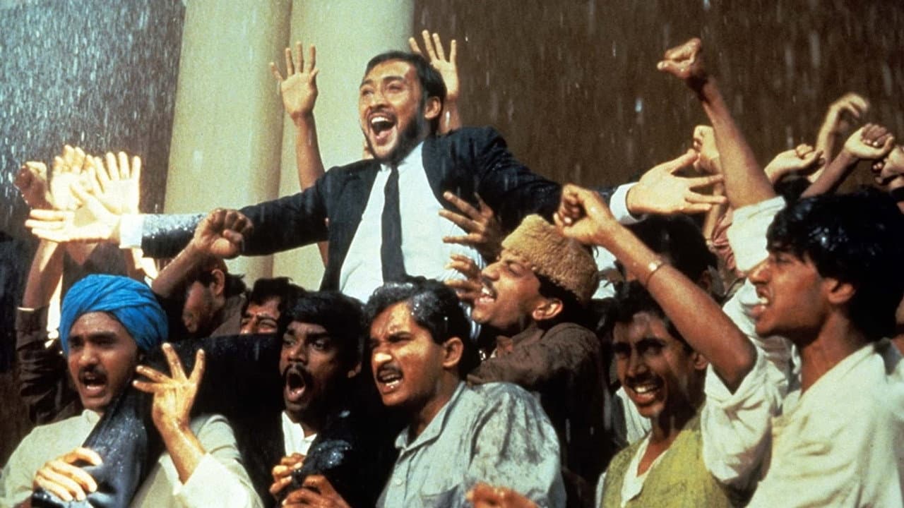A Passage to India still 5