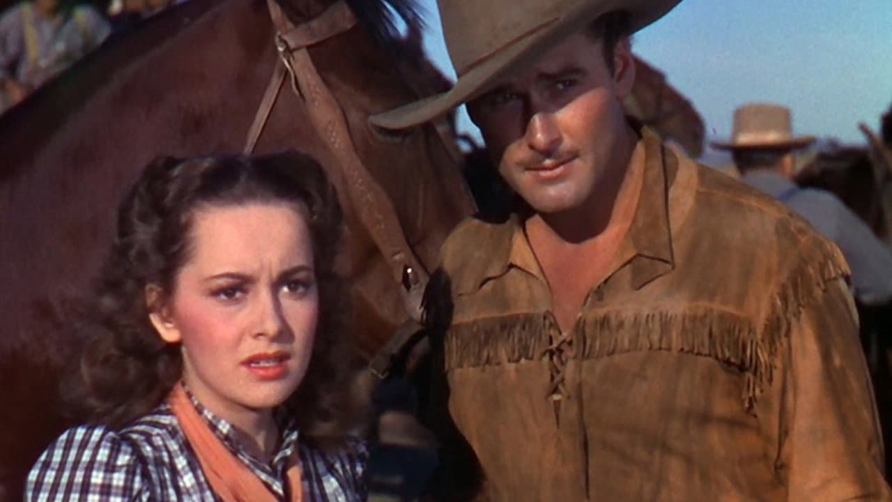 Dodge City still 4