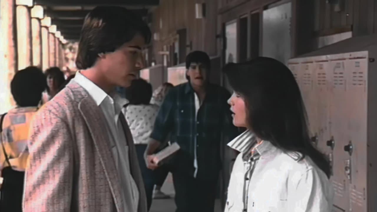 The Brotherhood of Justice still 7