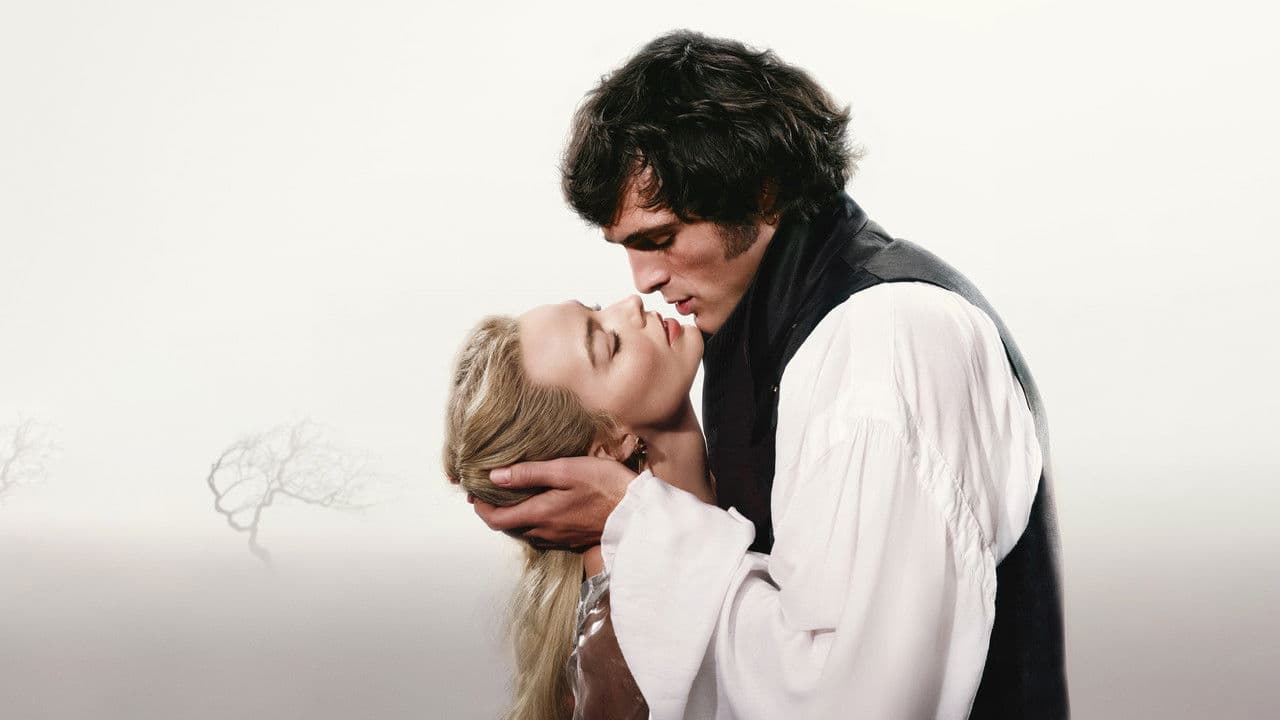 “Wuthering Heights” still 3