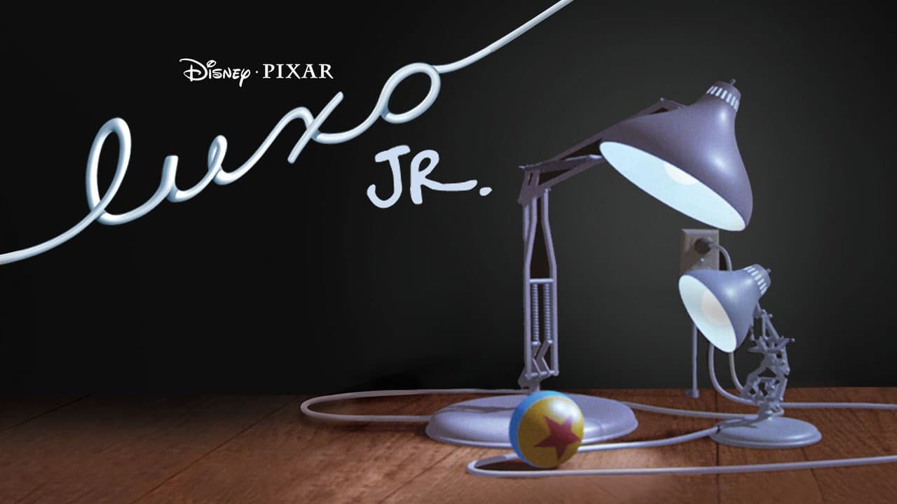 Luxo Jr. still 4