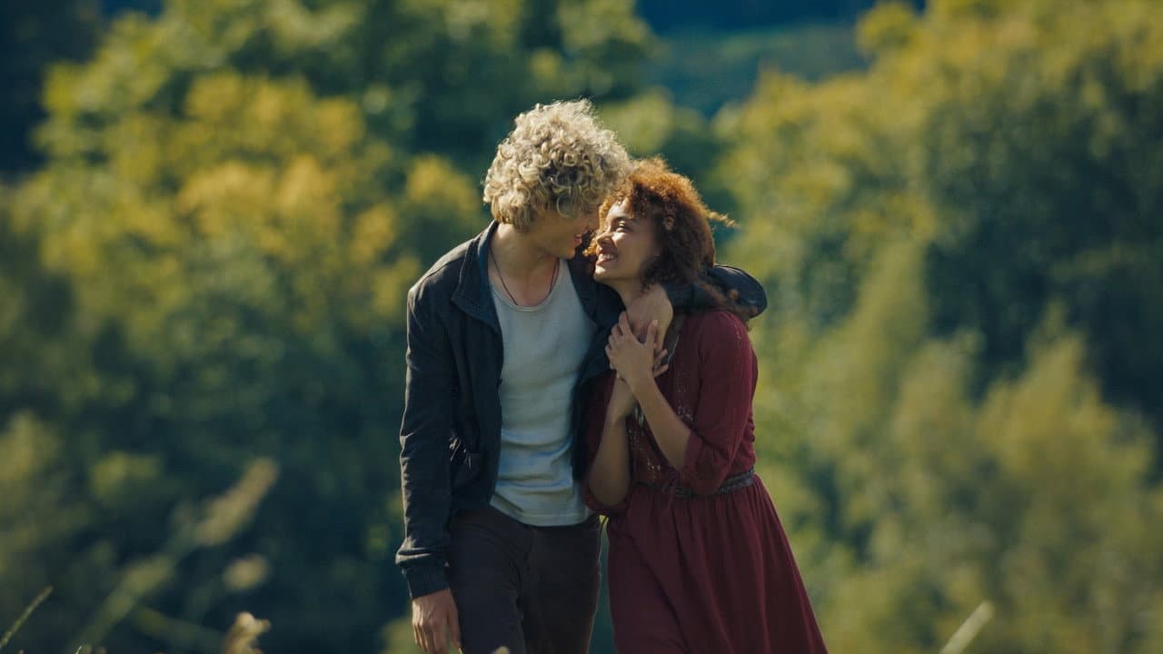 Hunger Games: Sunrise on the Reaping Trailer Debuts still 5
