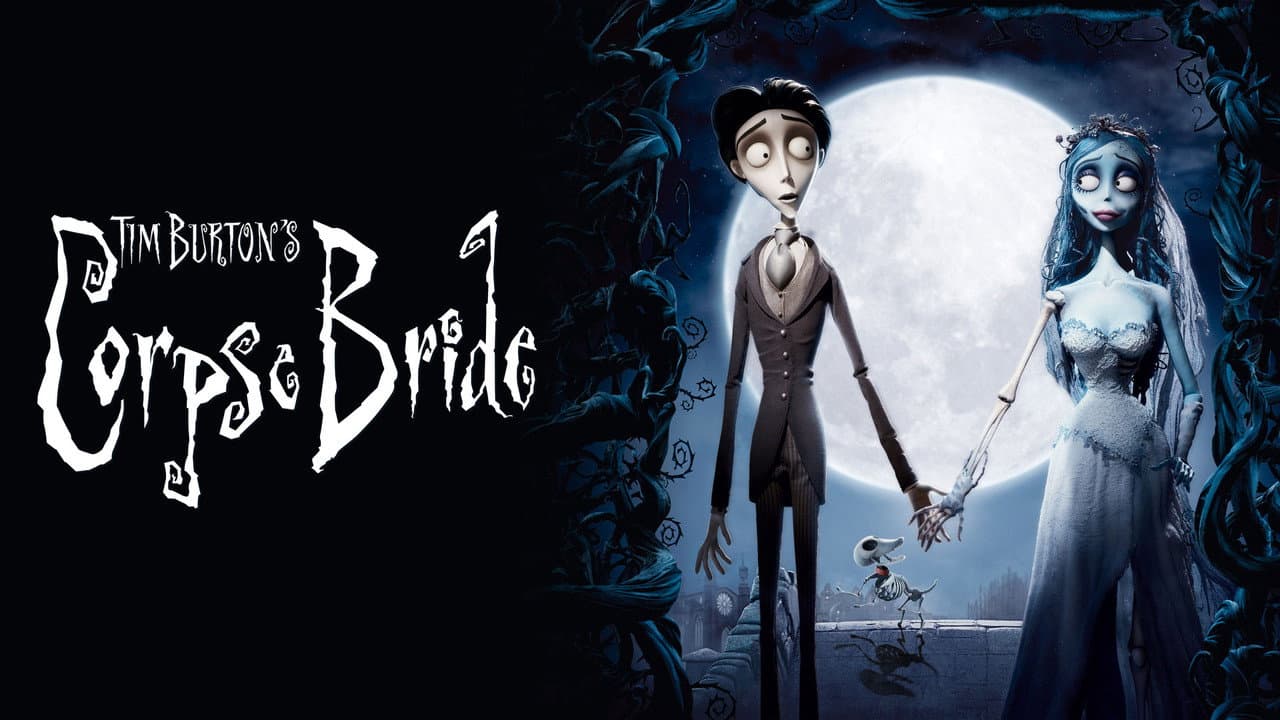 Corpse Bride still 3