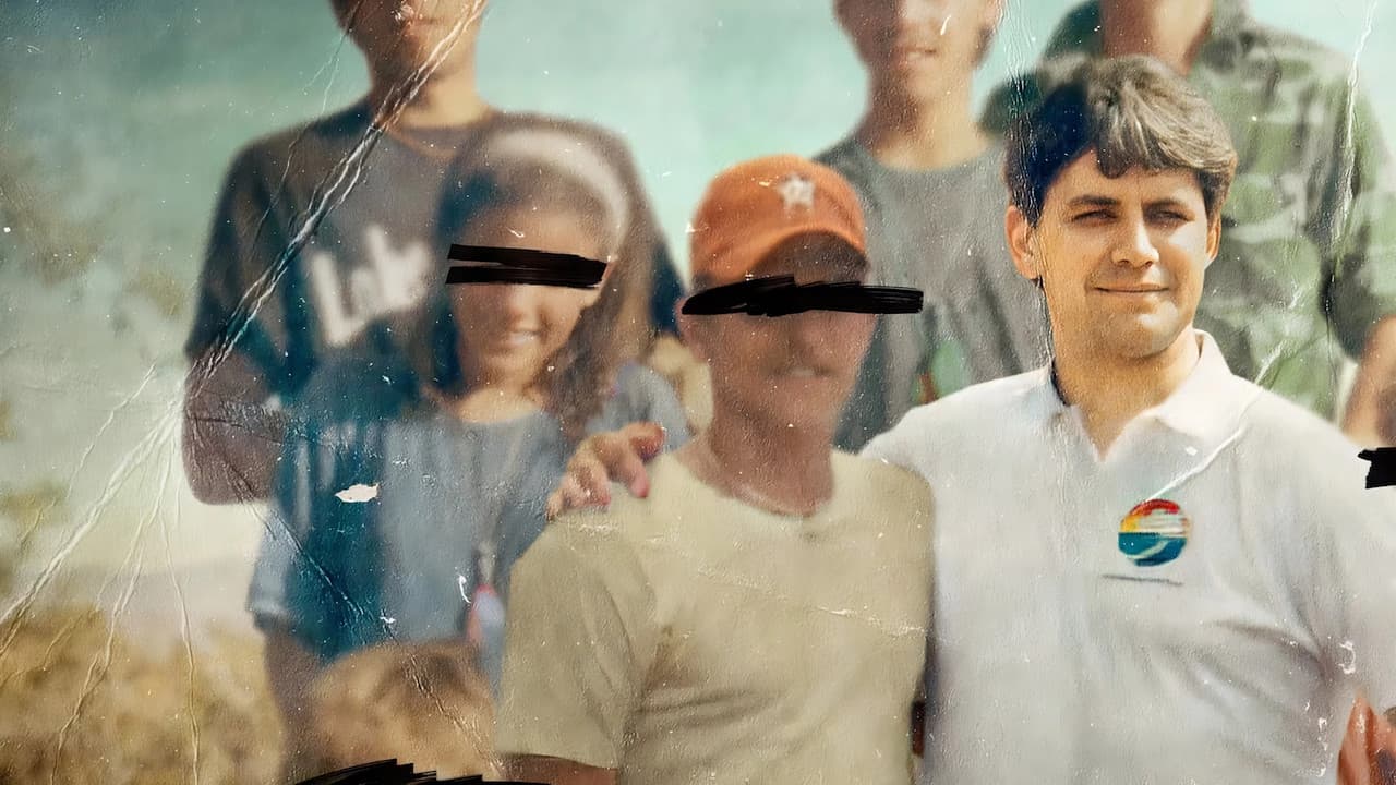 Hell Camp: Teen Nightmare still 1
