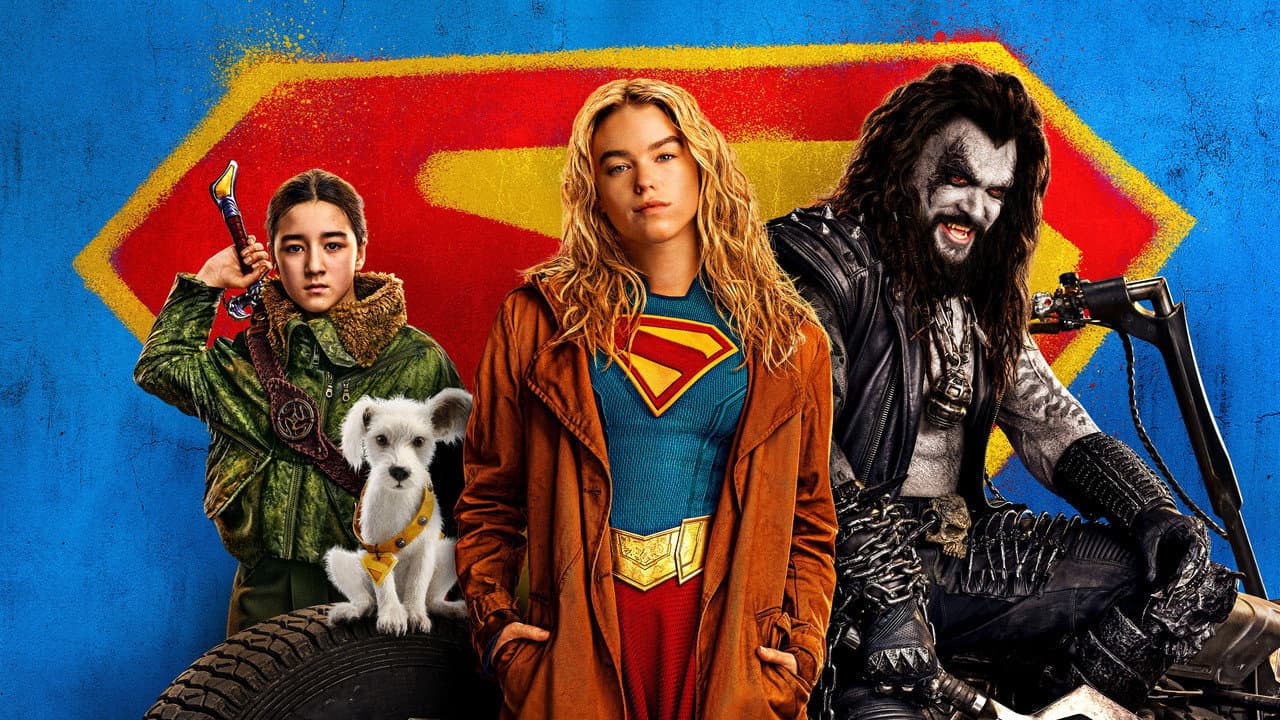 Supergirl Trailer Breakdown: Key Moments & Easter Eggs still 5
