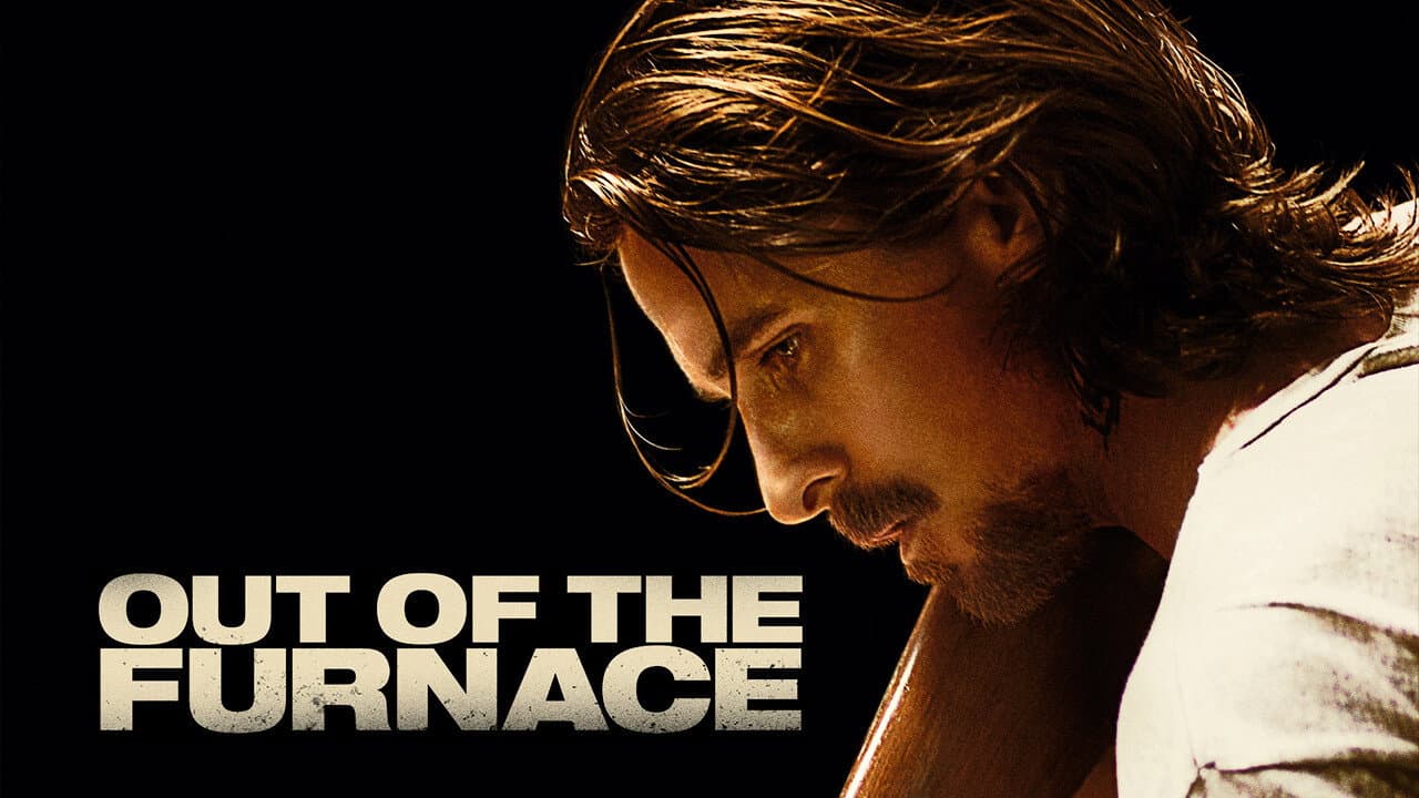 Out of the Furnace still 1