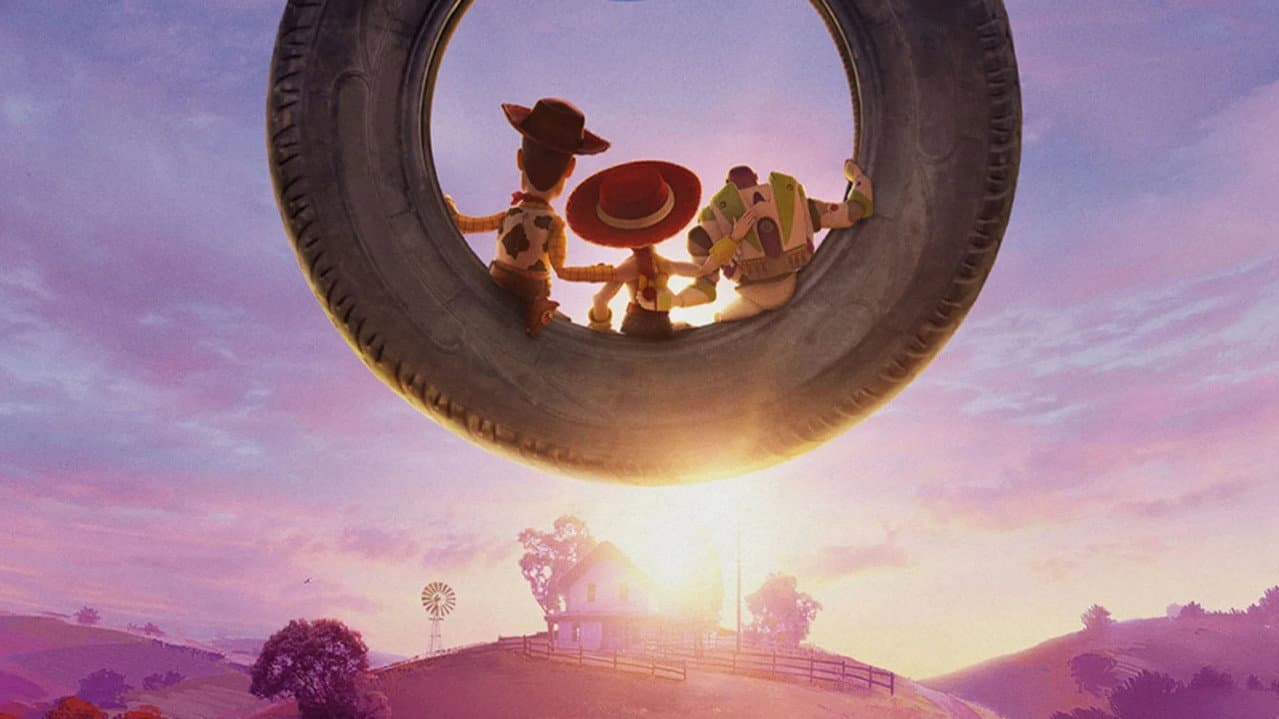 Toy Story 5 Review: A Bold New Chapter for the Gang? still 4